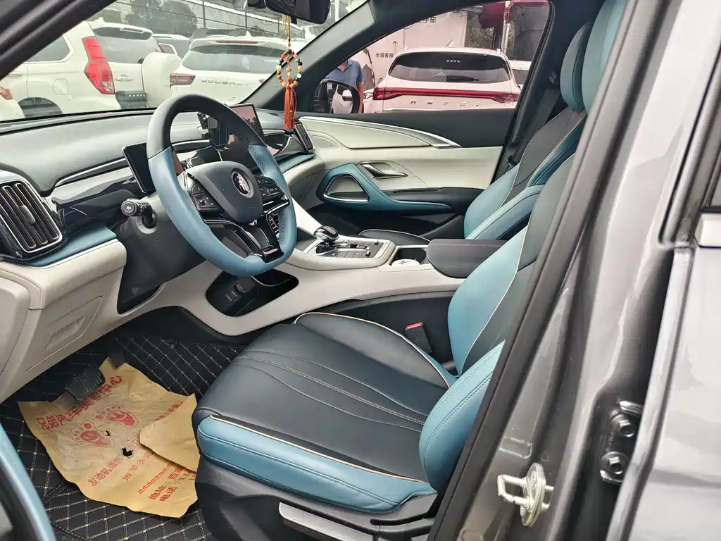 BYD Pro — миниатюра 8