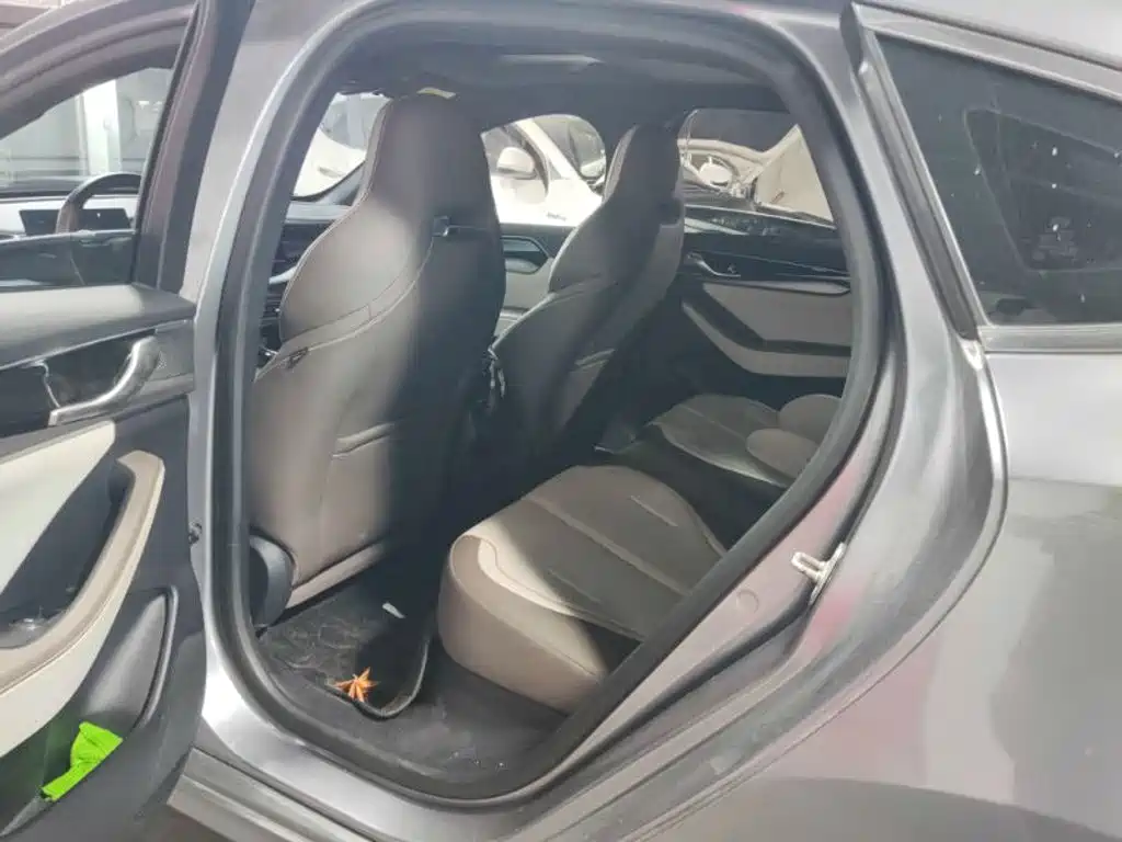 BYD Qin PLUS — миниатюра 10
