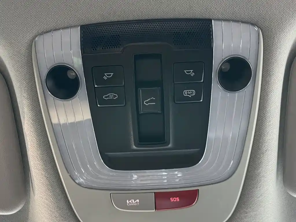 Kia Seltos — миниатюра 12