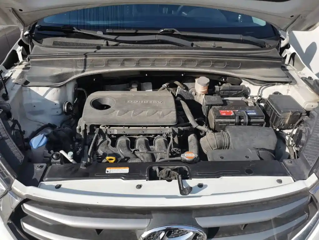Hyundai ix25 — миниатюра 20