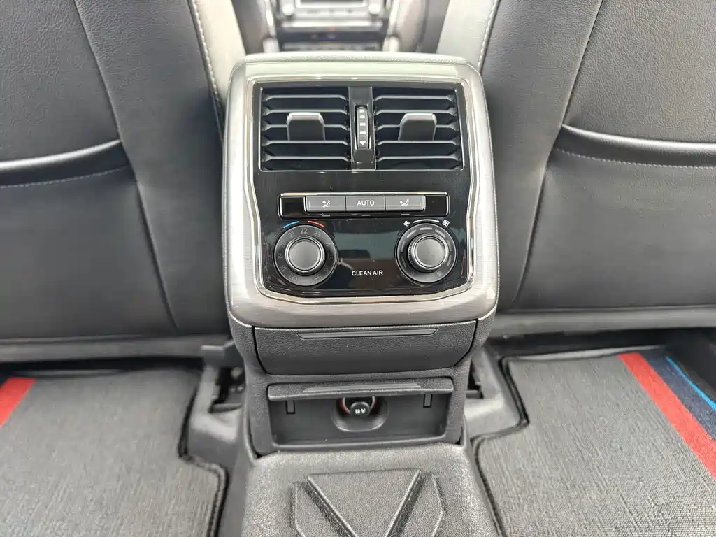 Volkswagen Passat — миниатюра 27