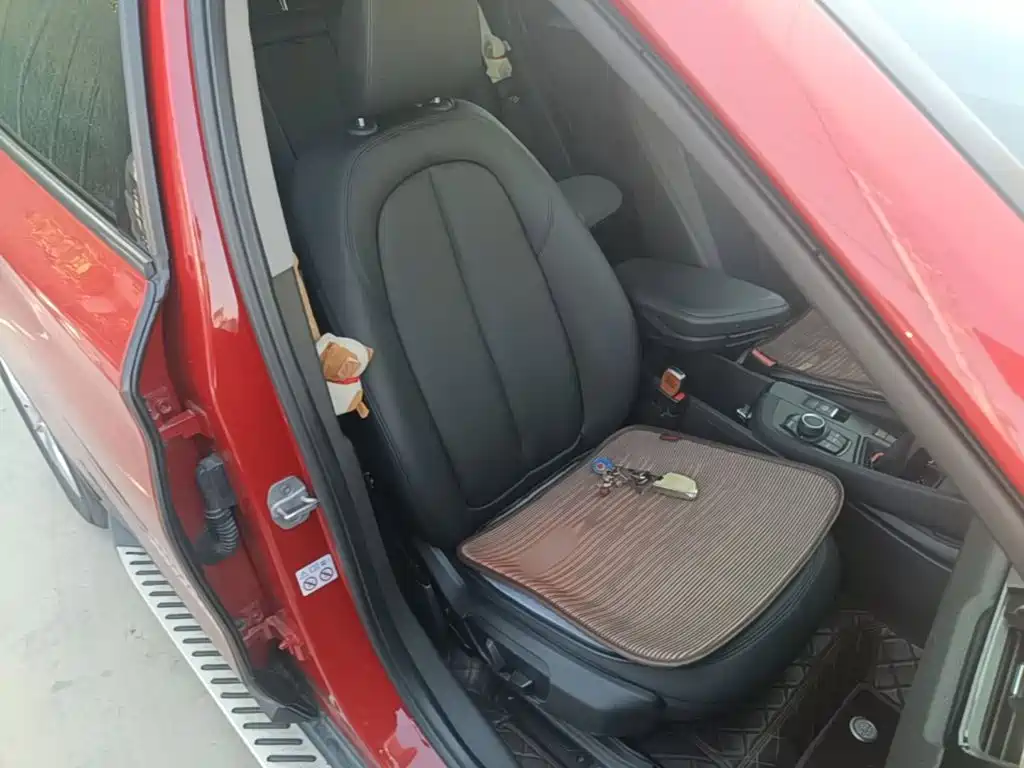 BMW X1 — миниатюра 25