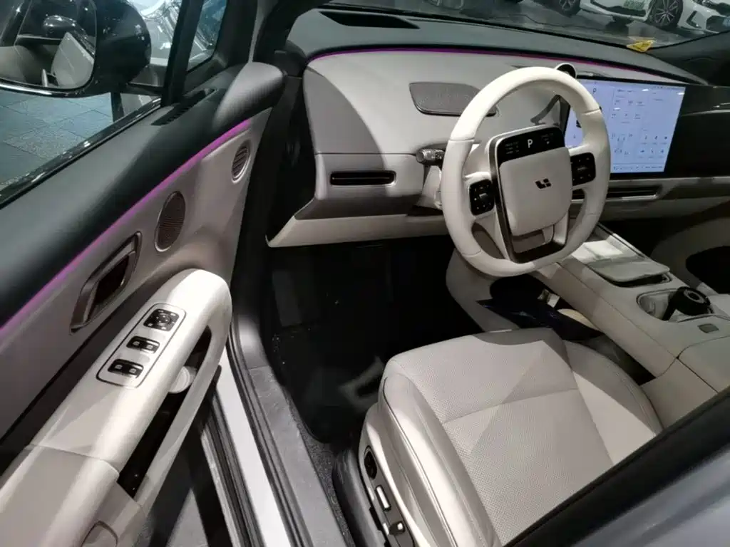Li Auto Li i6 — миниатюра 16