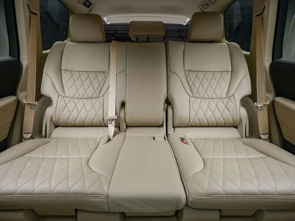 Toyota Land Cruiser — миниатюра 6