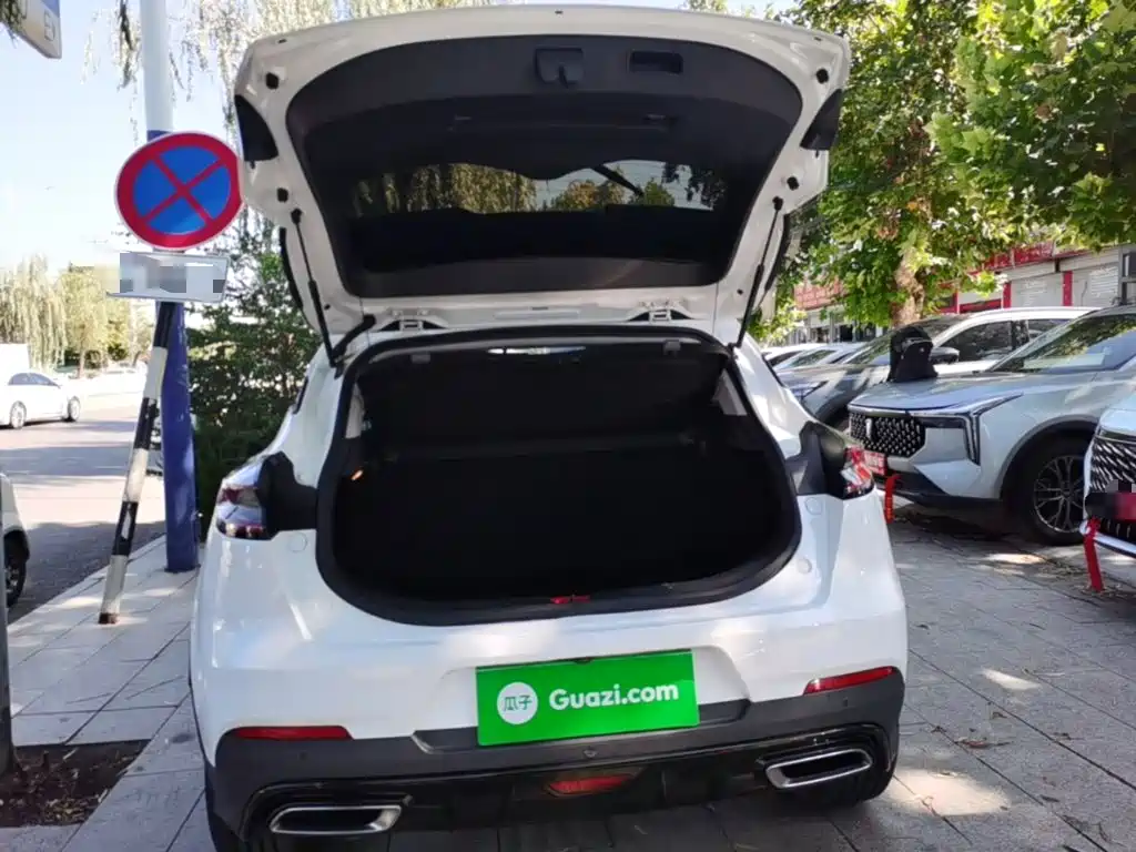 Geely Emgrand S — миниатюра 19
