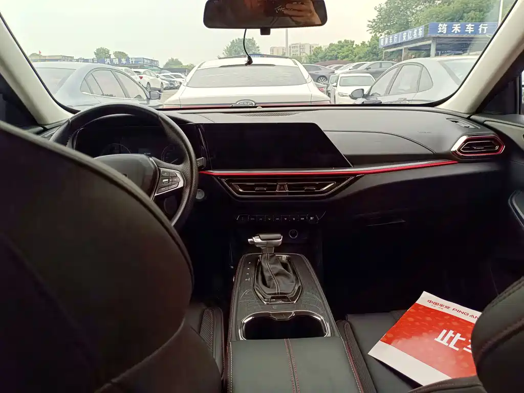 Oshan Oushang X5 — миниатюра 7