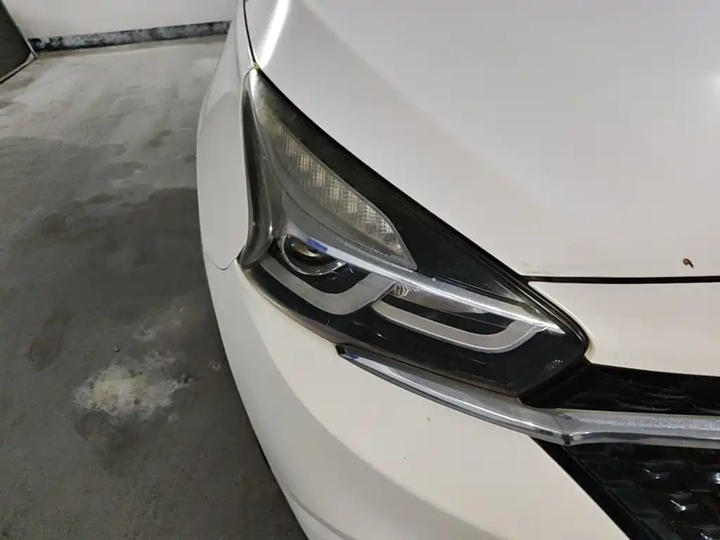 Chery Tiggo 7 — миниатюра 11