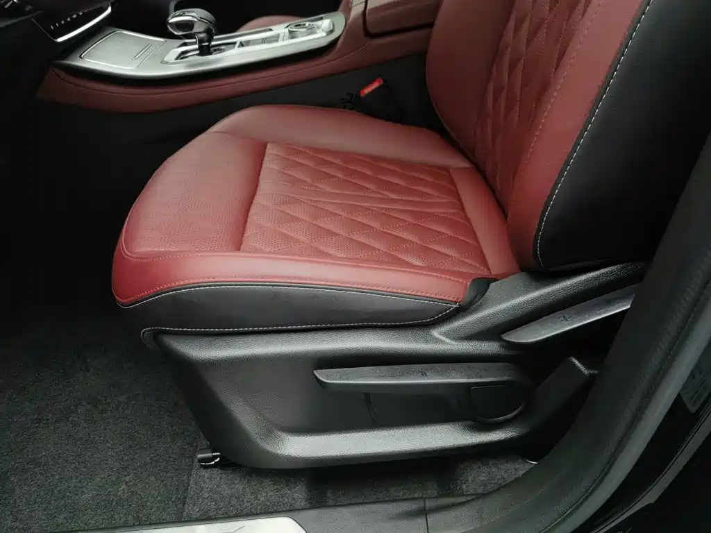 Jetour X70 PLUS — миниатюра 20