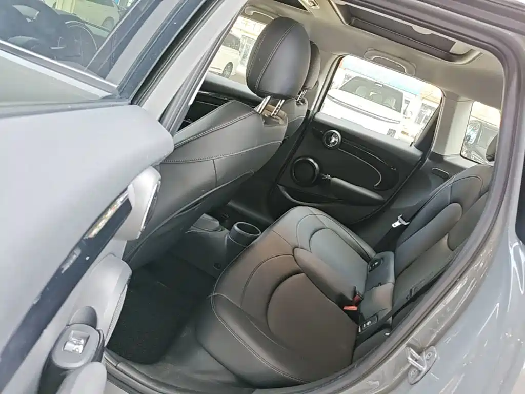 MINI Mini — миниатюра 17