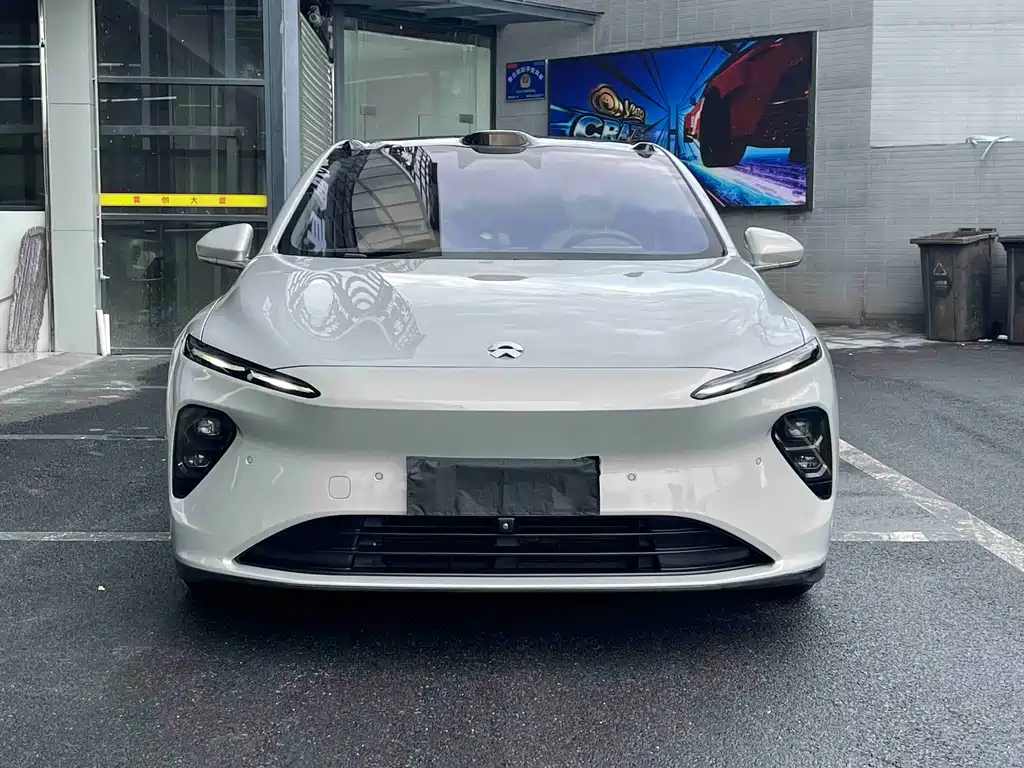 NIO ET7 2022 100kWh