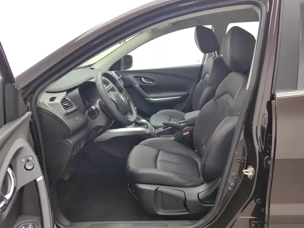 Renault Kadjar — миниатюра 10