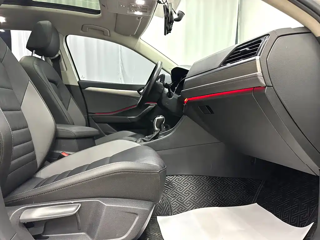 Volkswagen Sagitar — миниатюра 11