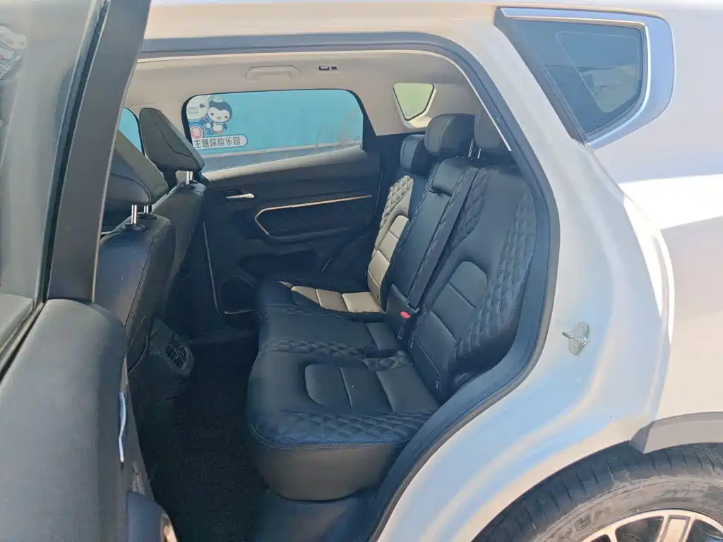 Haval H6 — миниатюра 16