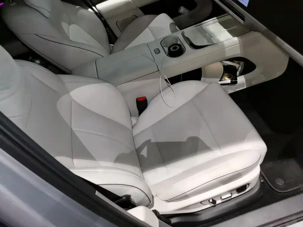Li Auto Li i6 — миниатюра 25
