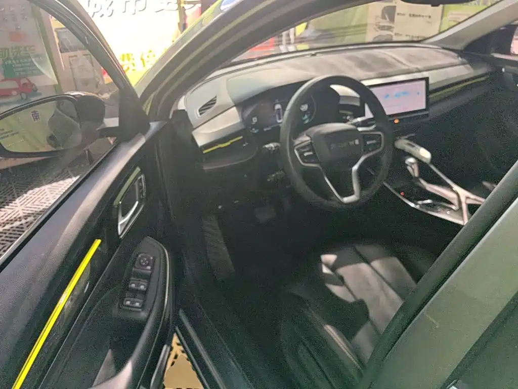 Roewe i5 — миниатюра 16