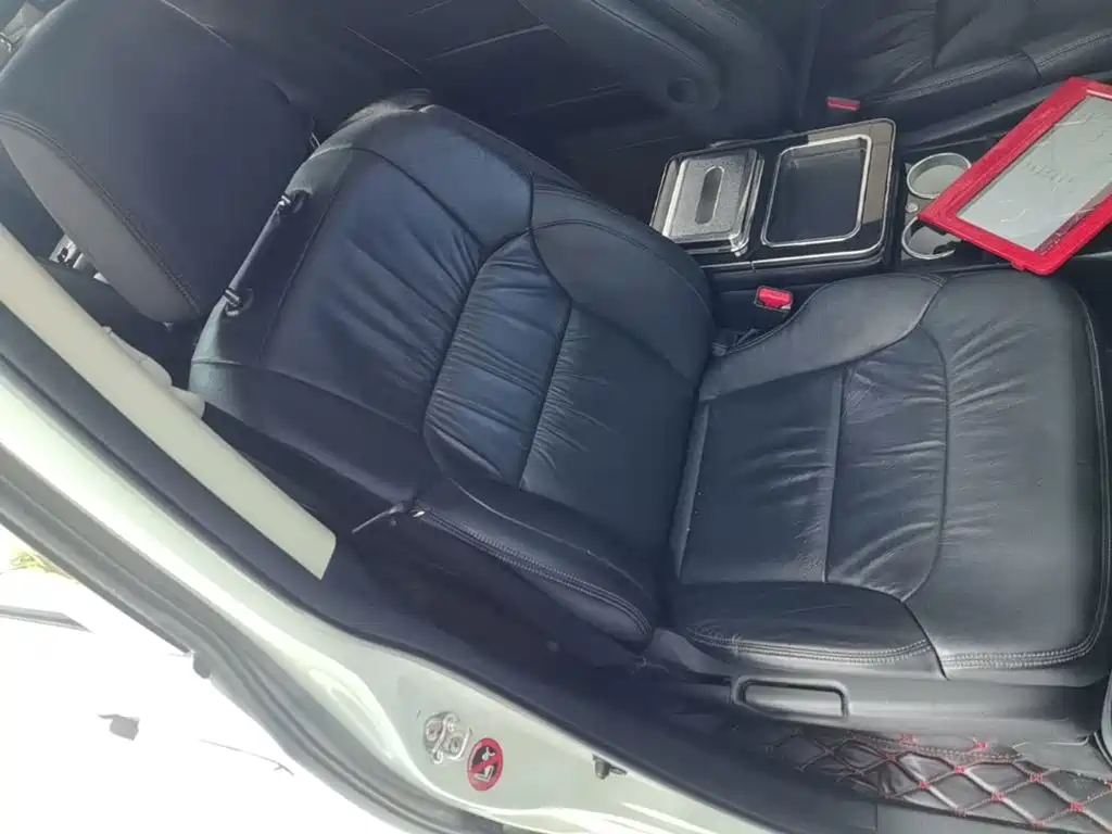 Honda Odyssey — миниатюра 25