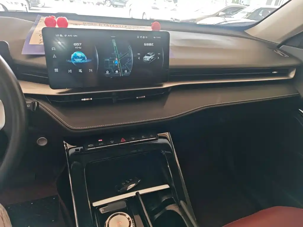 Haval H6 — миниатюра 10