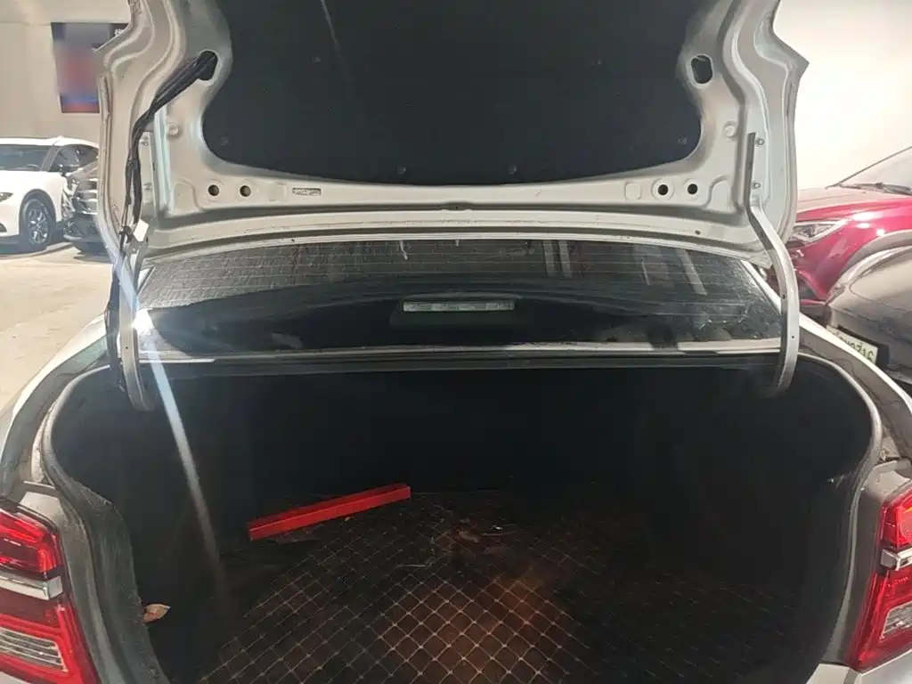 Toyota Vios — миниатюра 19