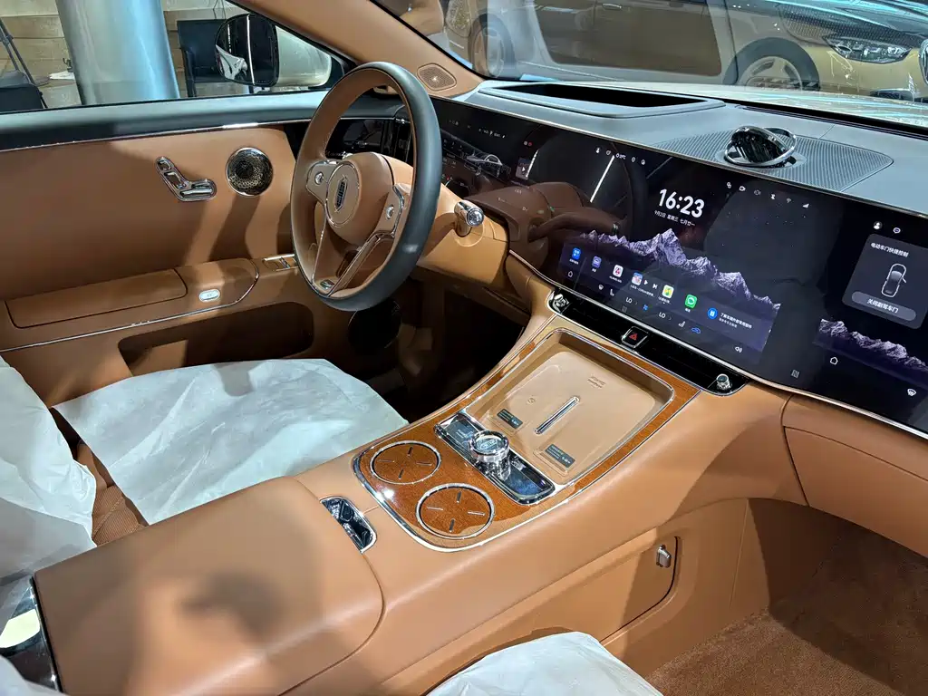 Zunjie Zunjie S800 — миниатюра 36