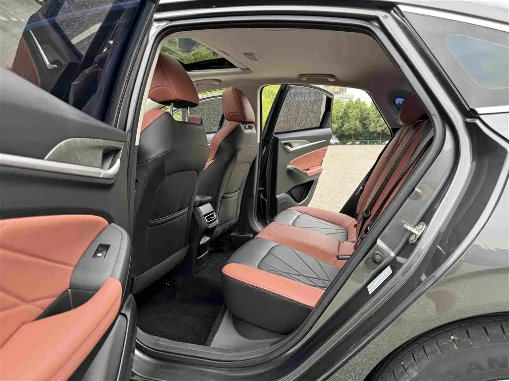 Changan Eado — миниатюра 16