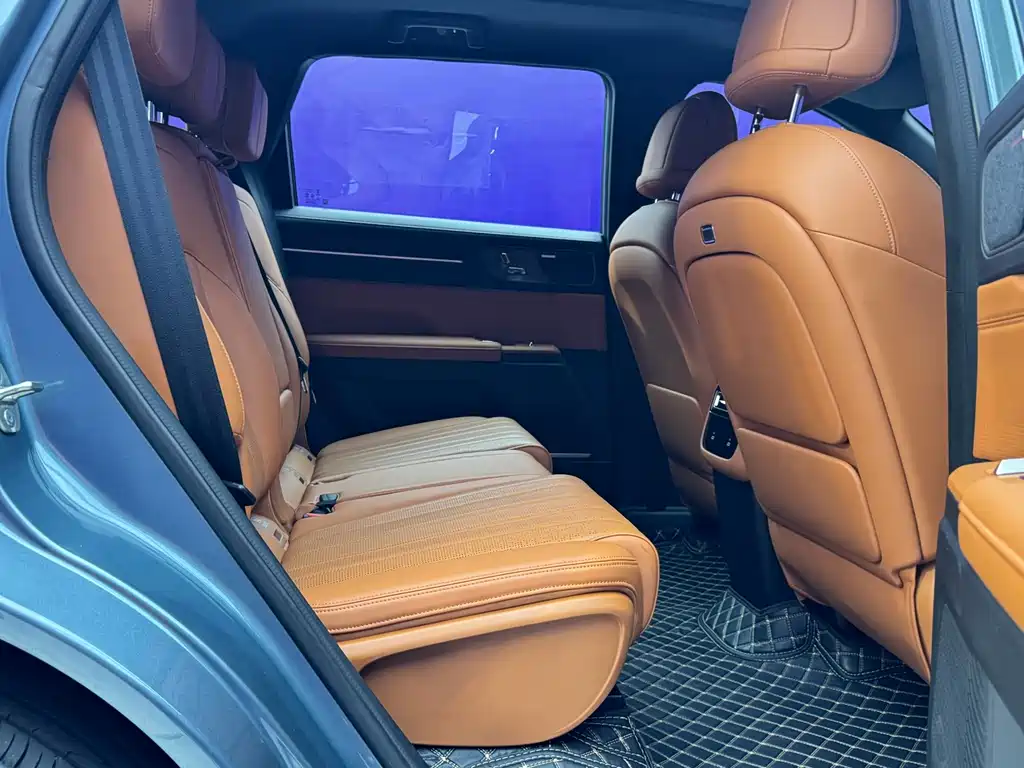 Jetour X70L — миниатюра 13