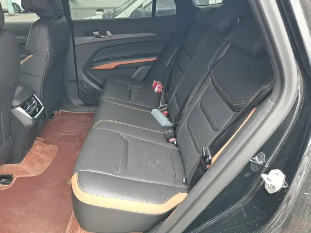 Ford Territory — миниатюра 17