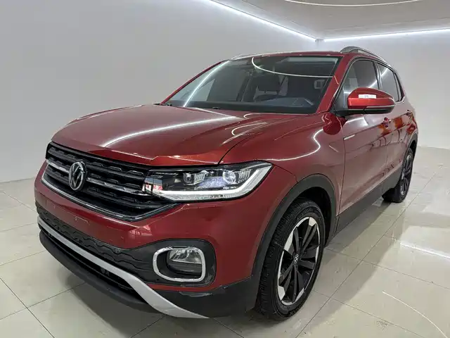 VOLKSWAGEN EXPLORING THE SHADOW 2022