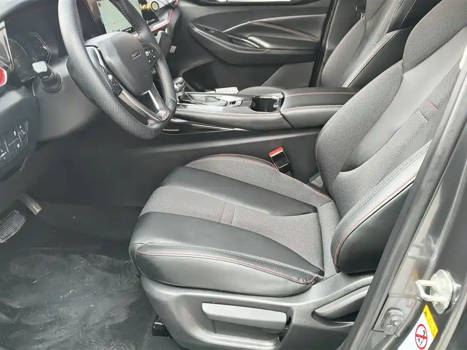 CHANGAN CHANGAN AUCHAN X5