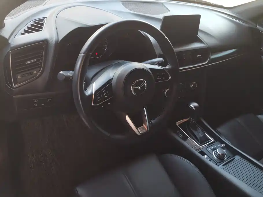 Mazda CX-4 — миниатюра 12