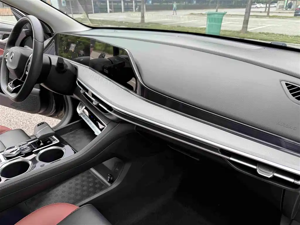 Changan Eado — миниатюра 28
