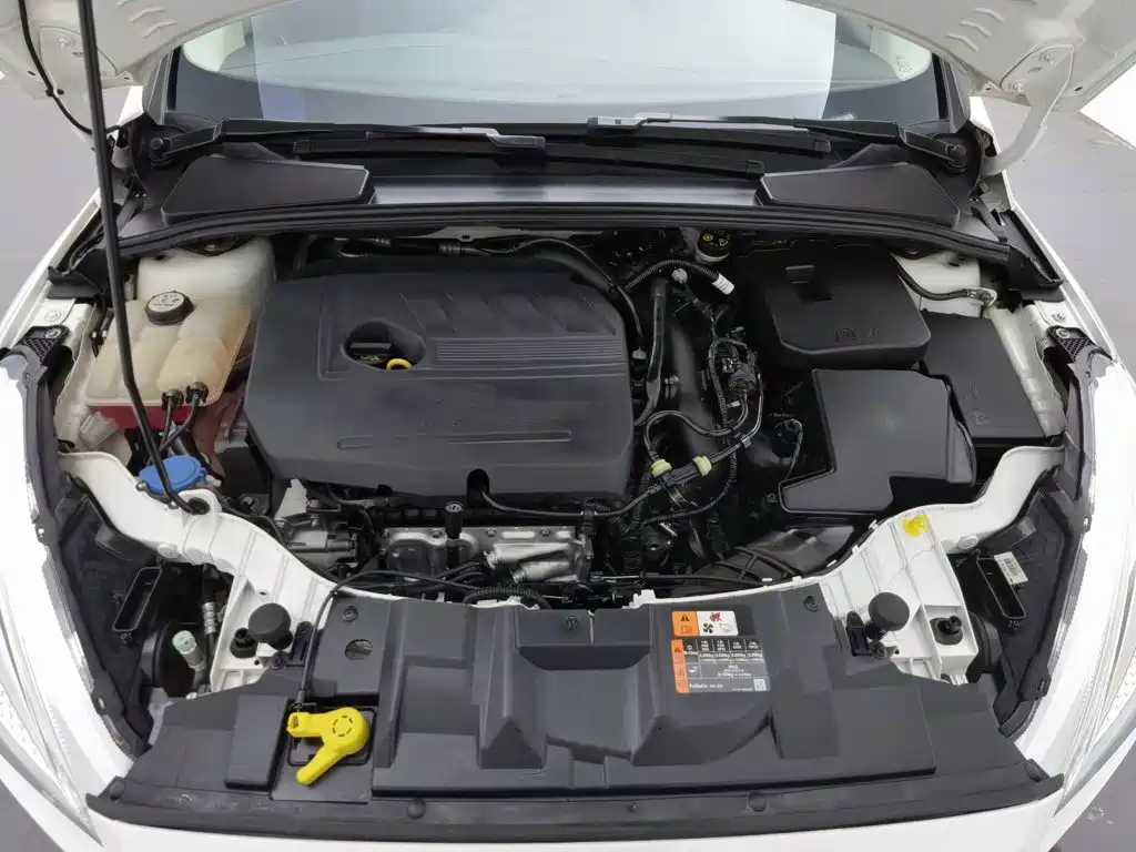 Ford Focus — миниатюра 6