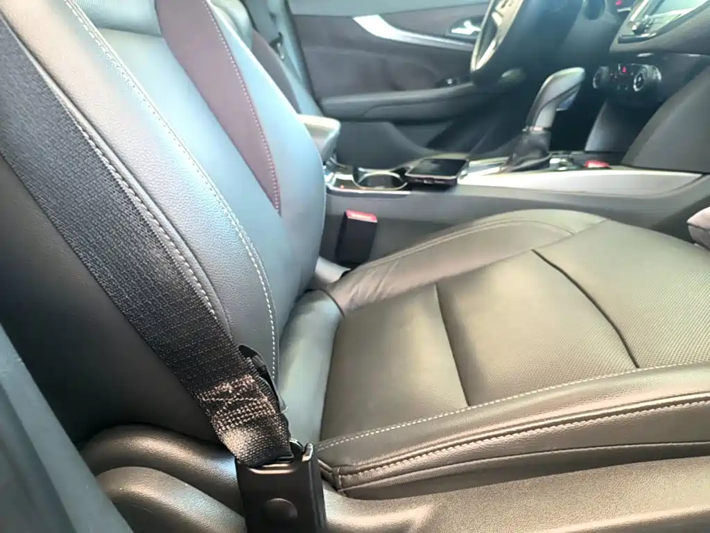 Chevrolet Malibu — миниатюра 20
