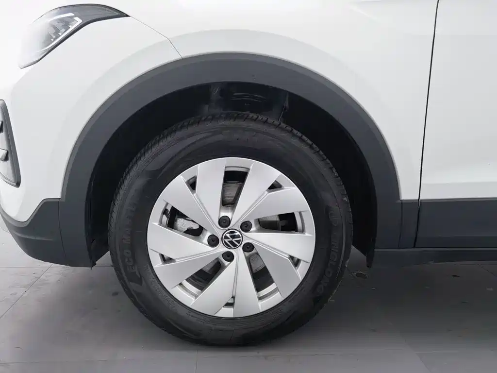 Volkswagen Tharu — миниатюра 17