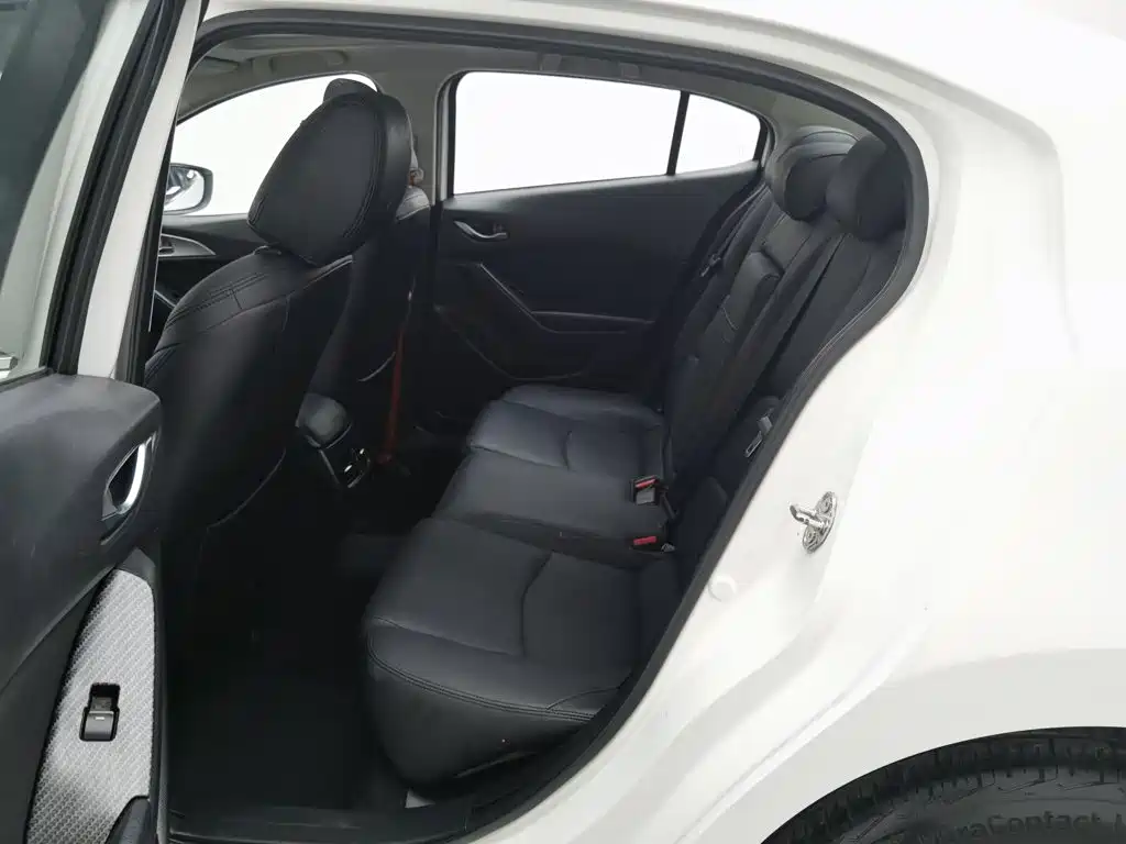 Mazda 3 Axela — миниатюра 15