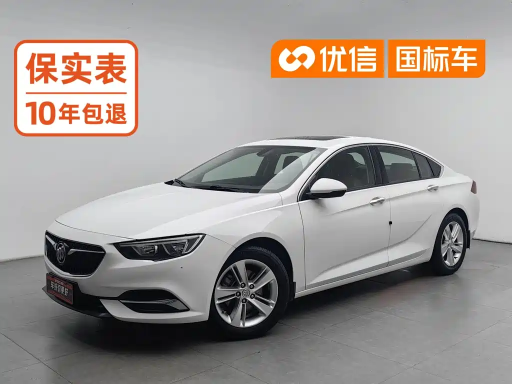 Buick Regal