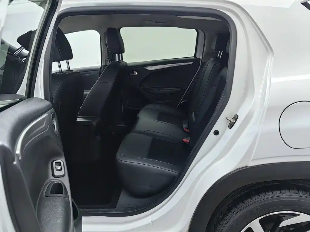 Citroen C3-XR — миниатюра 15