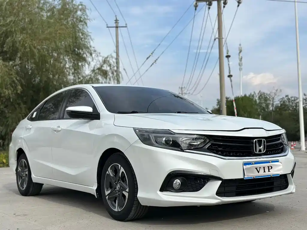 Honda Envix — миниатюра 3