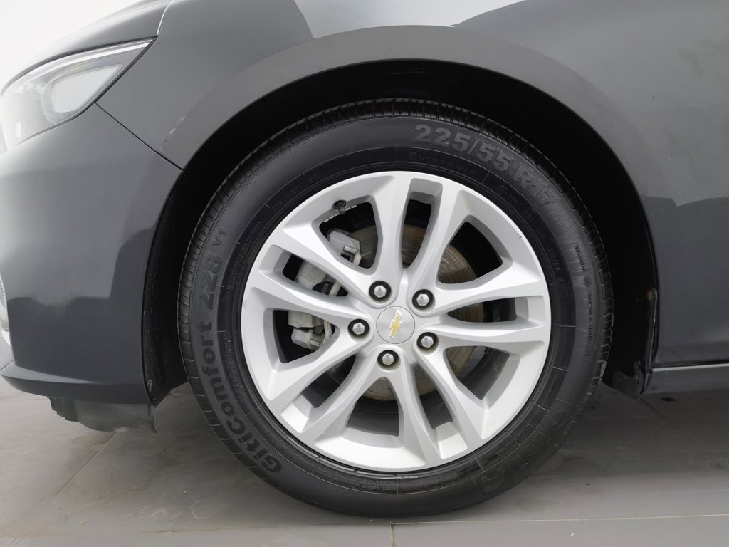 Chevrolet Malibu XL — миниатюра 17