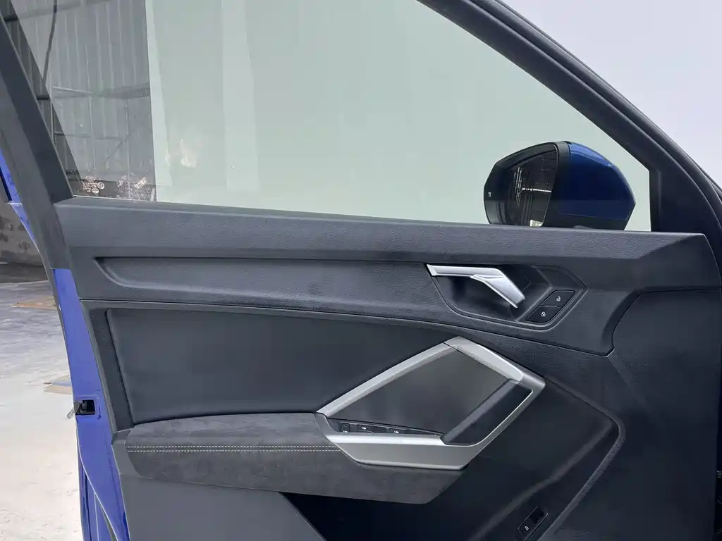 Audi Q3 — миниатюра 17