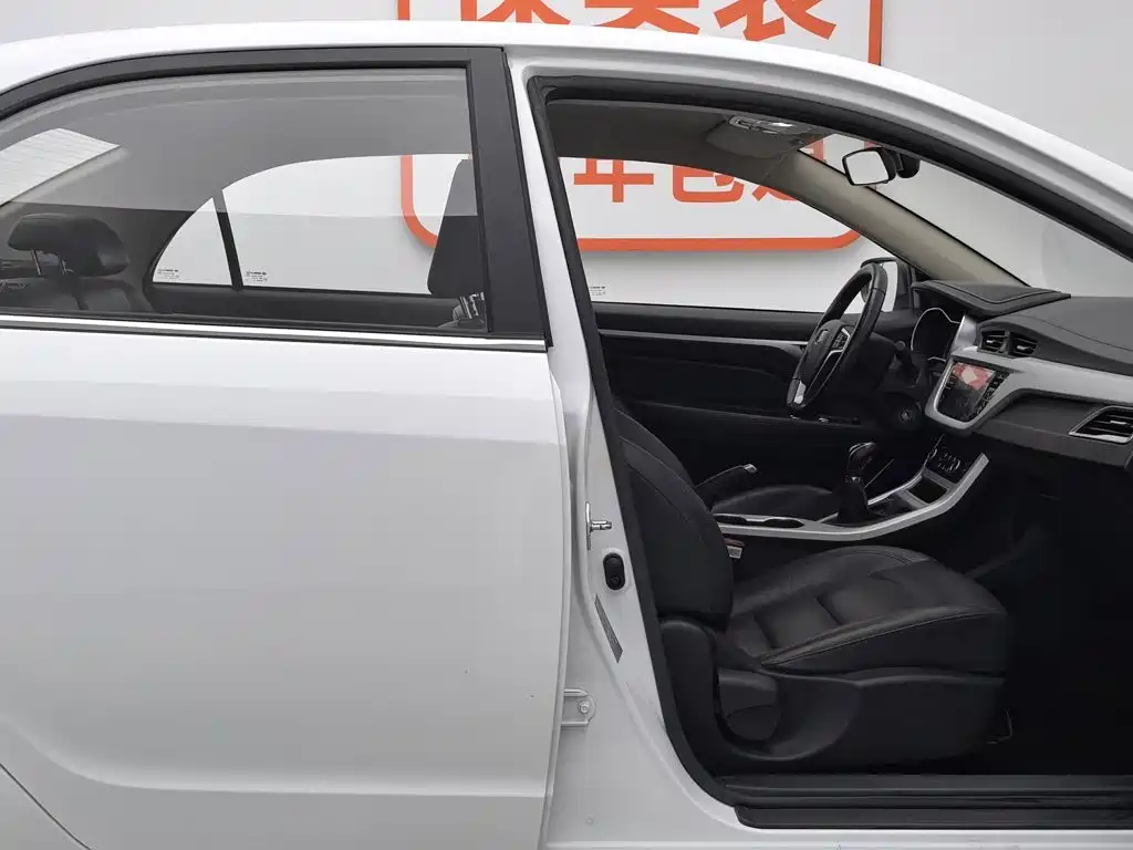 Geely Vision — миниатюра 23