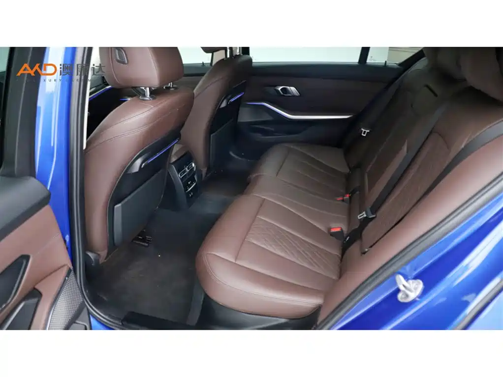 BMW 3 Series — миниатюра 7
