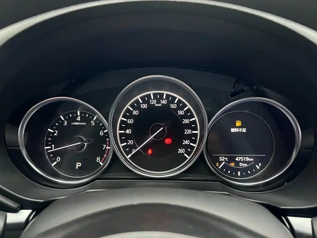 Mazda CX-5 — миниатюра 10