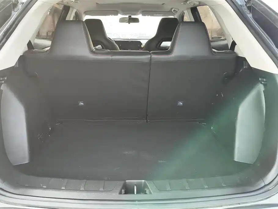 CHANGAN CHANGAN AUCHAN X5