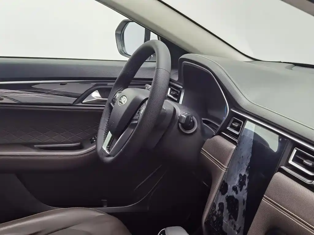JAC A5 — миниатюра 22