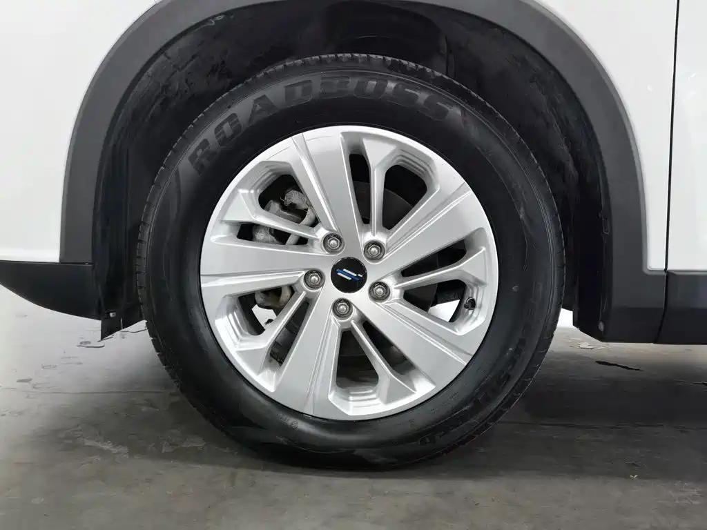 Oshan Oushang X7 — миниатюра 17