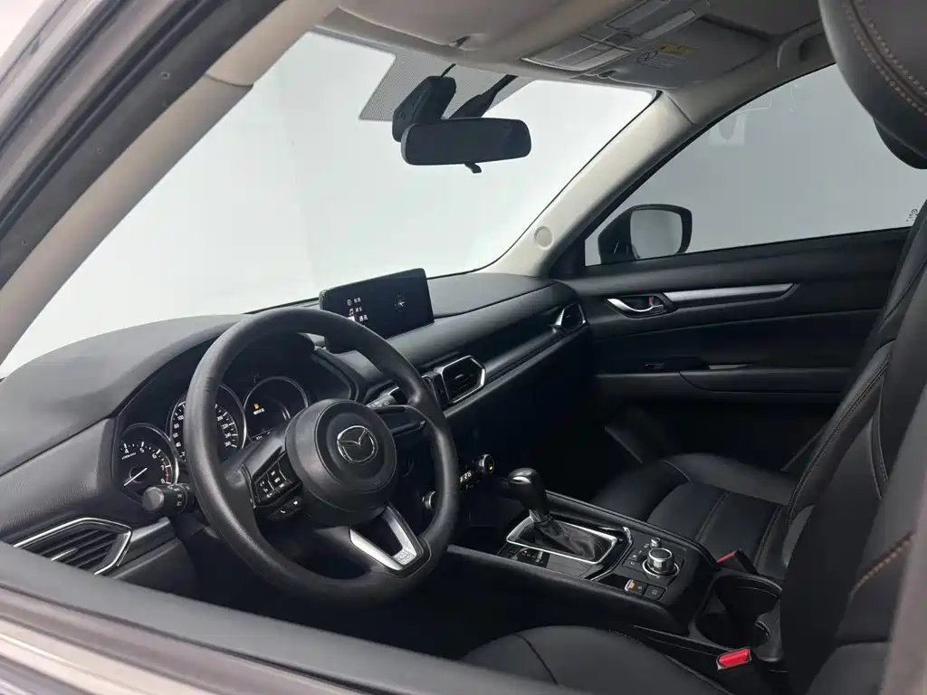 Mazda CX-5 — миниатюра 13