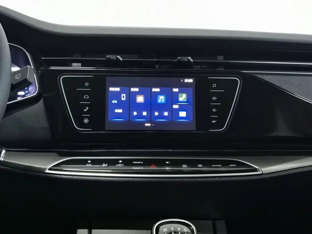 Oshan Oushang X7 — миниатюра 12