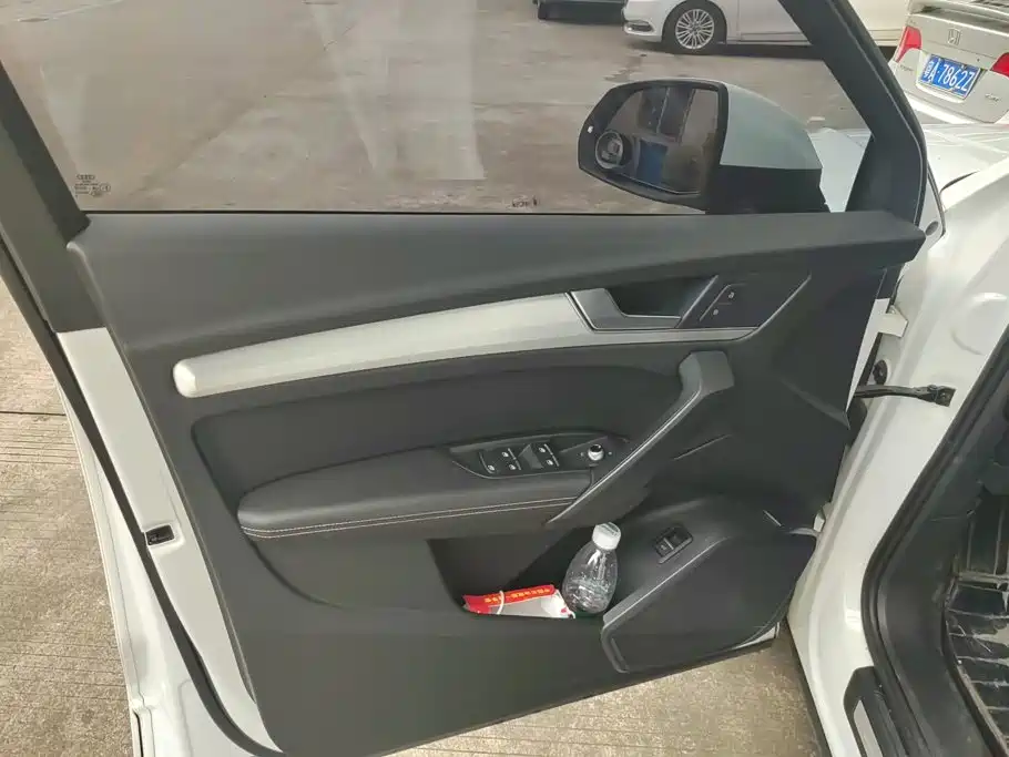 Audi Q5L — миниатюра 7
