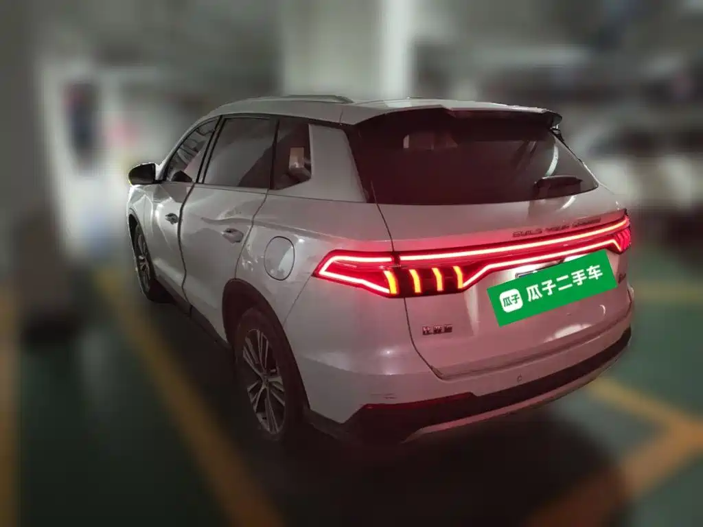 BYD Pro — миниатюра 4
