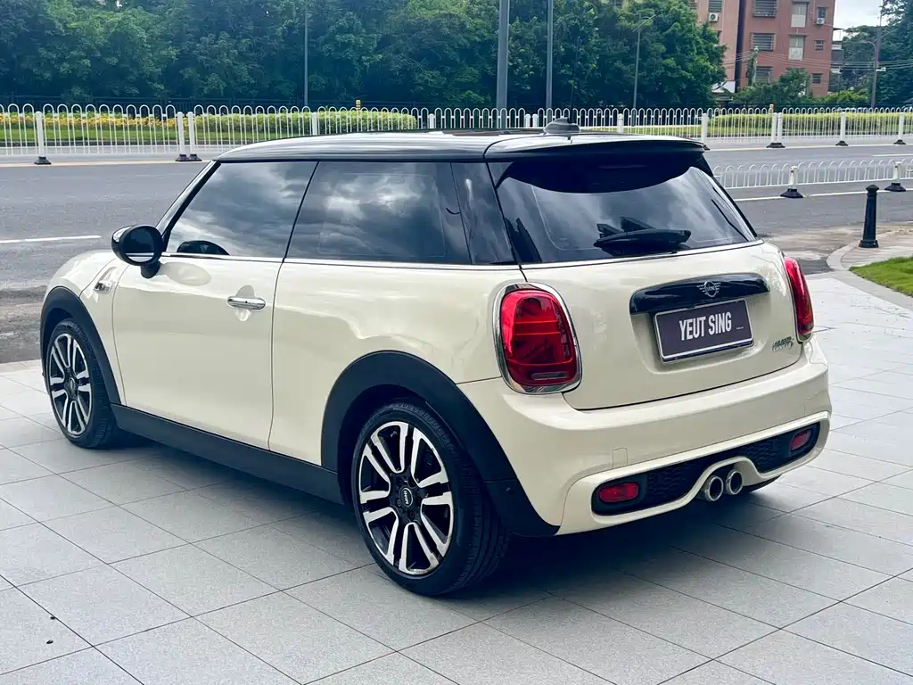 MINI Mini — миниатюра 5